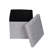 Upholstered Ottoman