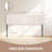 Upholstered Easy Assemble Headboard-1301769375-1301769347