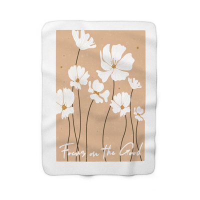  Focus sur la couverture florale abstraite Good