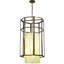 Cilindro 4 - Light Pendant