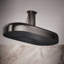 Statement™ 18" 2.5 GPM Oblong Rainhead-499458587