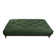 Distefano 8'' Memory Foam Futon Mattress Futon  Mattress