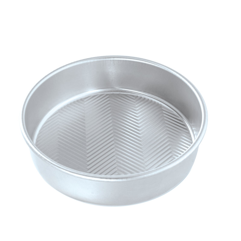 Nordic Ware Prism Round Cake Pan