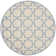 Igna Hand Tufted Wool Geometric Rug