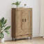 Highboard Accent Chest-499923487