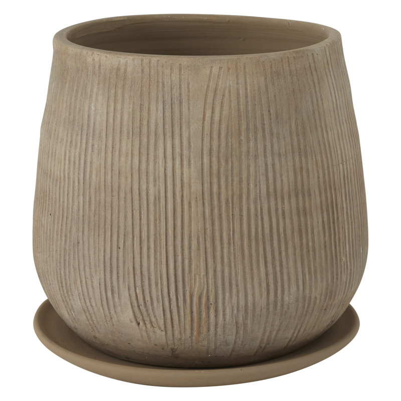 Kho Handmade Ceramic Pot Planter