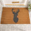 Brockington Non-Slip Outdoor Doormat
