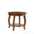 Accent Table, Alysa Walnut Finish-809380657