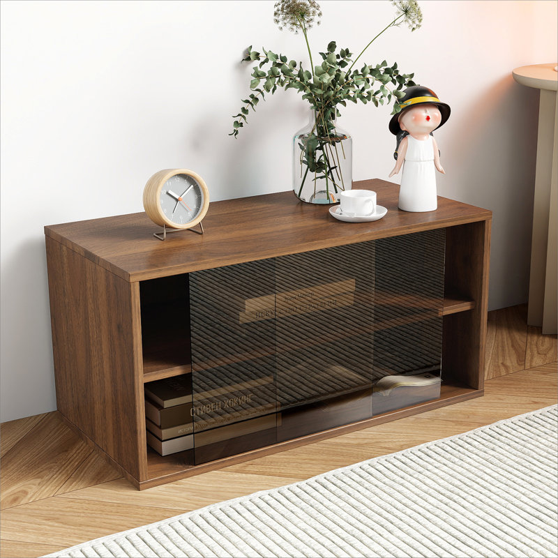 Armoire de rangement empilable