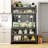 Metal Storage Shelves