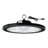 400W Dimmable Bright Round Led Ufo High Bay Ceiling Lightt