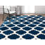 Milltown Geometric Area Rug-1395877140