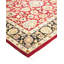 Classic One-of-a-Kind 4' 1" X 6' 2" Hand Knotted Area Rug