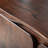 Rozella Solid Wood Server