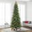 Hachmin 10' Lighted Christmas Tree