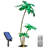 Faux Palm Tree