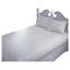 Protège-matelas en coton 5 po-5977390