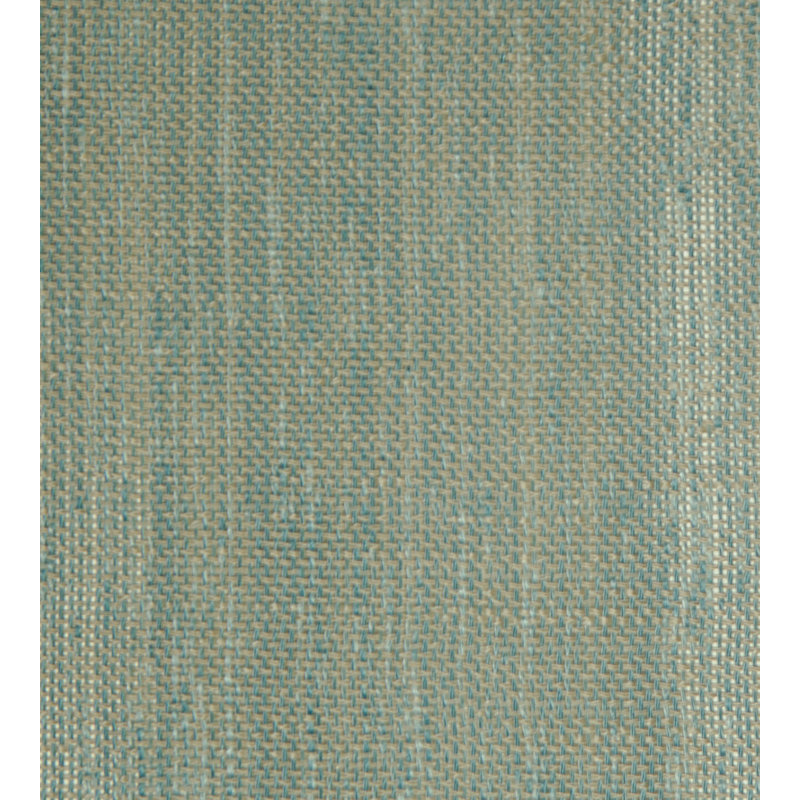 Tissu FR plus intelligent, Bleu Cien fumé