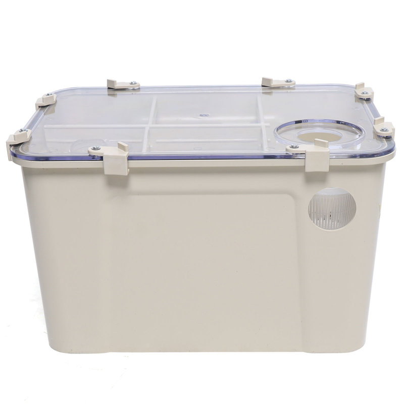 Filtre de plâtre pour équipements dentaires
