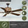 Jennings 56'' Ceiling Fan