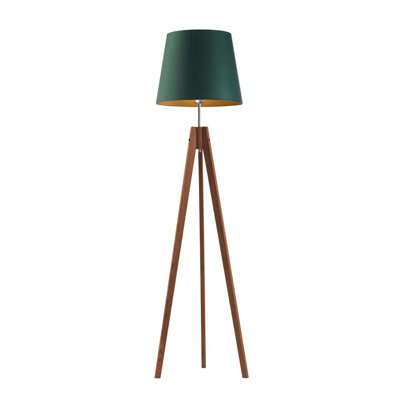 Bert 149cm Tripod Floor Lamp