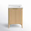 Meuble-lavabo simple 24 po Gabi-110115754