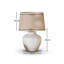 Ceramic Lamp-1592975199-1592975198