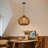 Retro RatRetro Rattan Pendant Lamp for Dining Tabletan Pendant Lamp for Dining Table-251085494