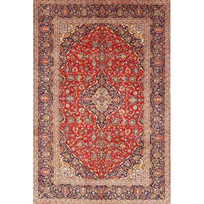 Oriental Indoor Rug