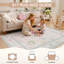 Tapis rose clair-144101480-144101487