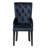 Roase Tufted Velvet Upholstered Armchair