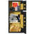 Fireproof Waterproof Double-Door Safe with Coin Slot & Hidden Code, 7.0 Cubic Feet