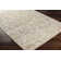 Samantha Handmade Tufted Khaki Area Rug