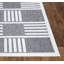 Catonsville Geometric Indoor / Outdoor Area Rug-425740422