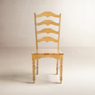 Tavin Ladder Back Side Chair