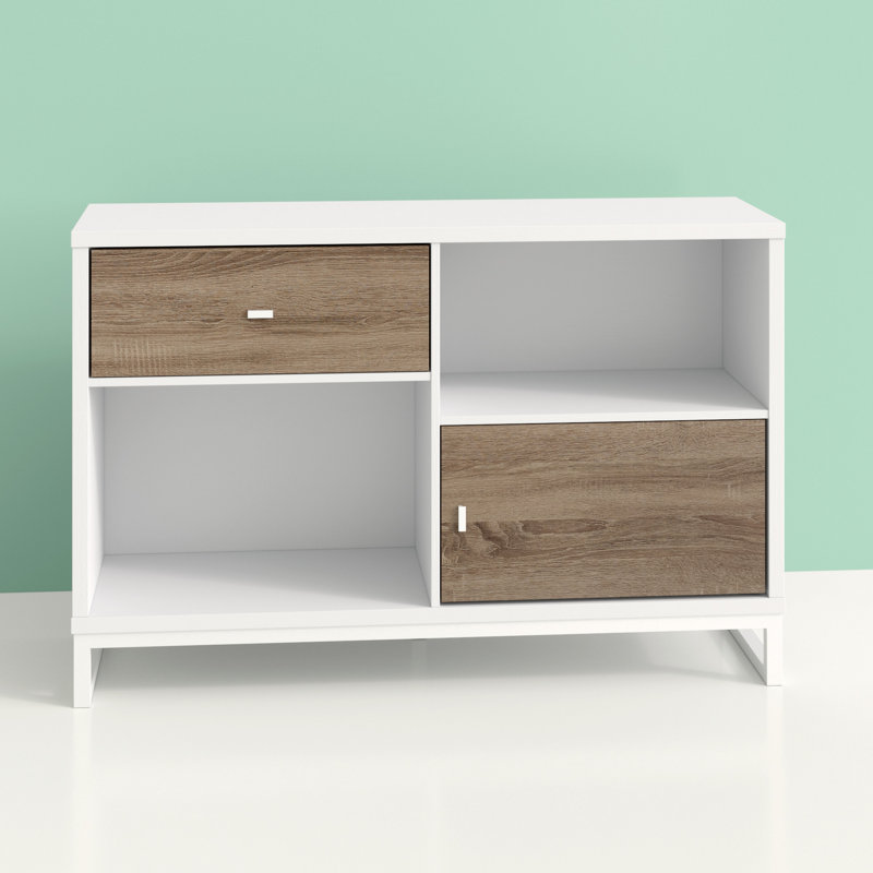 Delvale Sideboard, White