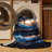 Chenille Washable Indoor Rug-1878546154