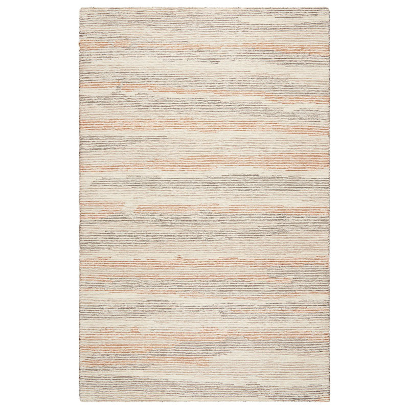 Gweno Strata Area Rug, Rectangle 8'9" x 11'9"