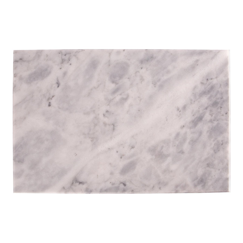 Argon Tableware - Rectangle Marble Serving Platters - 30 x 20cm