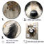 Portrait d'un raton laveur mischief sur toile-1559940125-1559940124