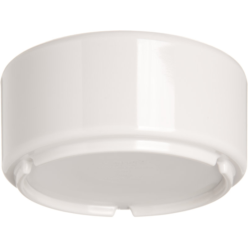 Mélange de mélamine, sauce ramequin, 4 oz, Os