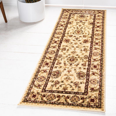 Niles Oriental Area Rug