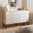 Jahmela 47.2'' W 6 - Drawer Dresser-1865363901