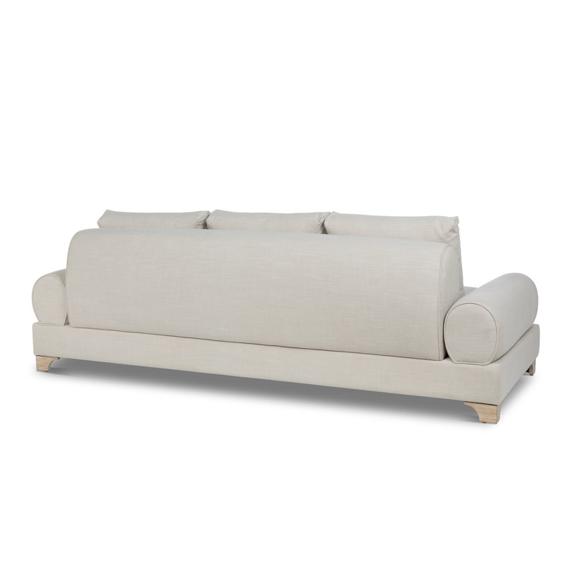 Frenchy French Sofa, Sand