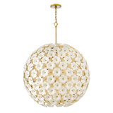 Marianne 9 - Light Chandelier