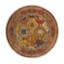 Baku Handmade Wool Oriental Area Rug-85057137