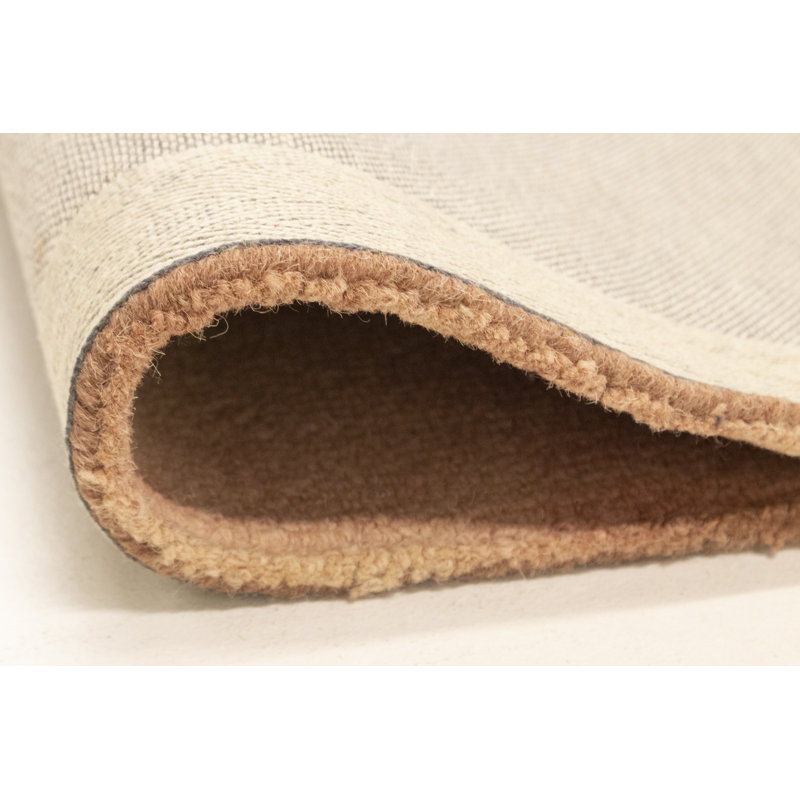 Chandris Performance Wool Geometric Indoor Rug