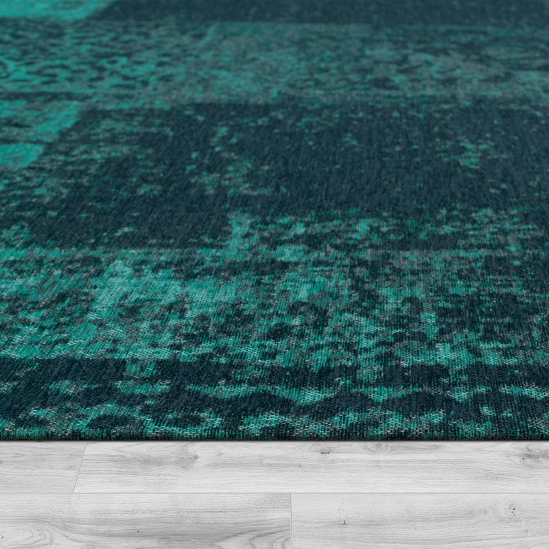 Stjohn Paisley Area Rug, Rectangle 160 x 230cm