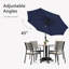 Parasol d'extérieur 90 po-552600546