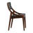 Florian Leather Side Chair-78731690-78731689